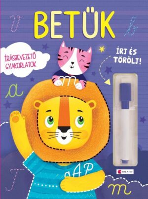 Betűk