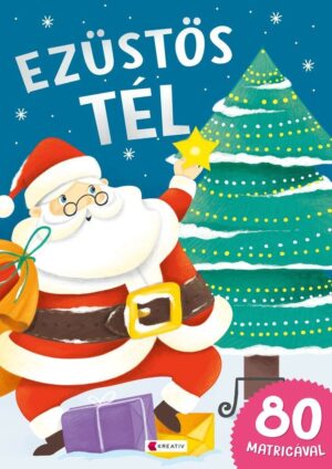 Ezüstös tél