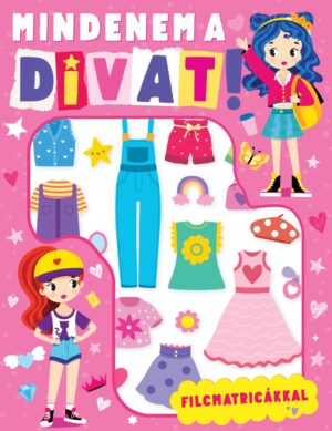 Mindenem a divat