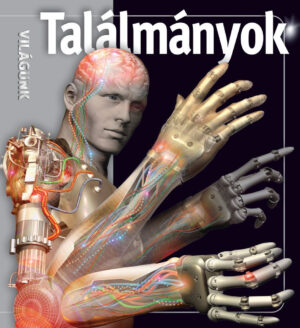 Találmányok