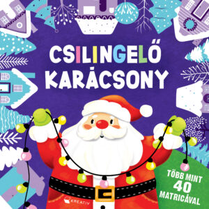 Csilingelő karácsony